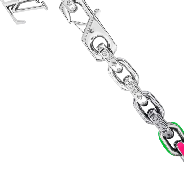 【2026】LOUIS VUITTON（ルイヴィトン）PARADISE CHAIN ネックレスMP3329