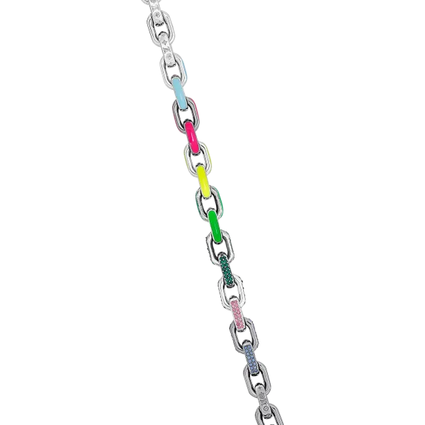 【2026】LOUIS VUITTON（ルイヴィトン）PARADISE CHAIN ネックレスMP3329
