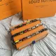 【2026】LOUIS VUITTON（ルイヴィトン）PARADISE CHAIN ネックレスMP3329