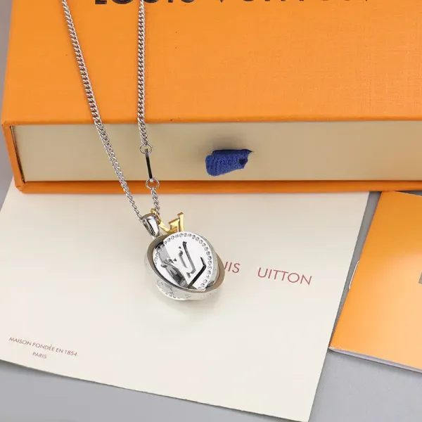 【2026】LV LOUIS VUITTON（ルイヴィトン） ネックレス