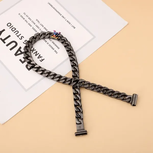 【2026】【 LOUIS VUITTON】ネックレス、新しいネックレス万能シンプルファッションオーナメント
