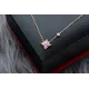 【2026】【 LOUIS VUITTON】ネックレス、新しいネックレス万能シンプルファッションオーナメント