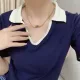 【2026】【 LOUIS VUITTON】ネックレス、新しいネックレス万能シンプルファッションオーナメント