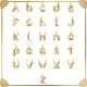 【2026】☆Louis Vuitton★イニシャル ネックレス/LV＆ME