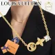 【2026】LOUIS VUITTONすぐ届く■国内発■コリエ・プティ ルイM00368