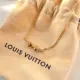 【2026】LOUIS VUITTONすぐ届く■国内発■コリエ・プティ ルイM00368