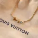 【2026】LOUIS VUITTONすぐ届く■国内発■コリエ・プティ ルイM00368