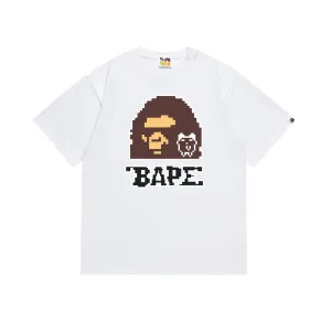 【BAPE  公式旗艦店】Tシャツご好評に付き再入荷 240719