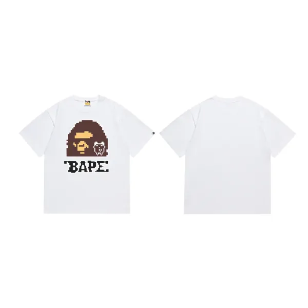 【BAPE  公式旗艦店】Tシャツご好評に付き再入荷 240719
