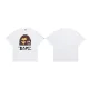 【BAPE  公式旗艦店】Tシャツご好評に付き再入荷 240719