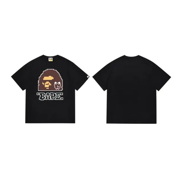 【BAPE  公式旗艦店】Tシャツご好評に付き再入荷 240719