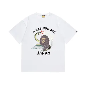 【BAPE  公式旗艦店】Tシャツご好評に付き再入荷 240719