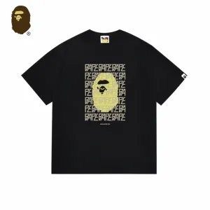 【BAPE  公式旗艦店】Tシャツご好評に付き再入荷 240719