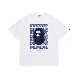 【BAPE  公式旗艦店】Tシャツご好評に付き再入荷 240719