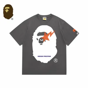 【BAPE  公式旗艦店】Tシャツご好評に付き再入荷 24627
