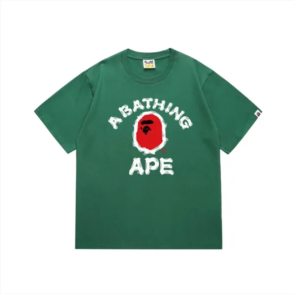 【BAPE  公式旗艦店】Tシャツご好評に付き再入荷 24627
