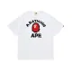 【BAPE  公式旗艦店】Tシャツご好評に付き再入荷 24627