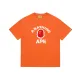 【BAPE  公式旗艦店】Tシャツご好評に付き再入荷 24627