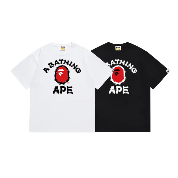 【BAPE  公式旗艦店】Tシャツご好評に付き再入荷 24627