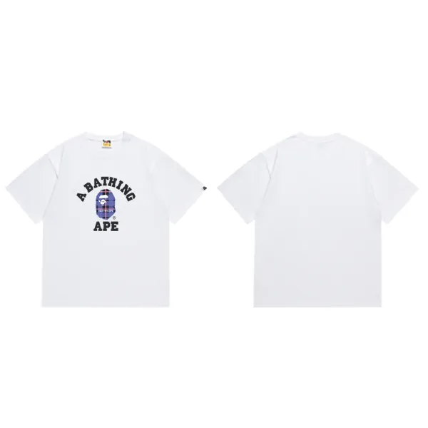 【BAPE  公式旗艦店】Tシャツご好評に付き再入荷 24627