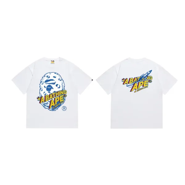 【BAPE  公式旗艦店】Tシャツご好評に付き再入荷 24627