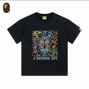 【2026】【BAPE  公式旗艦店】Tシャツご好評に付き再入荷！
