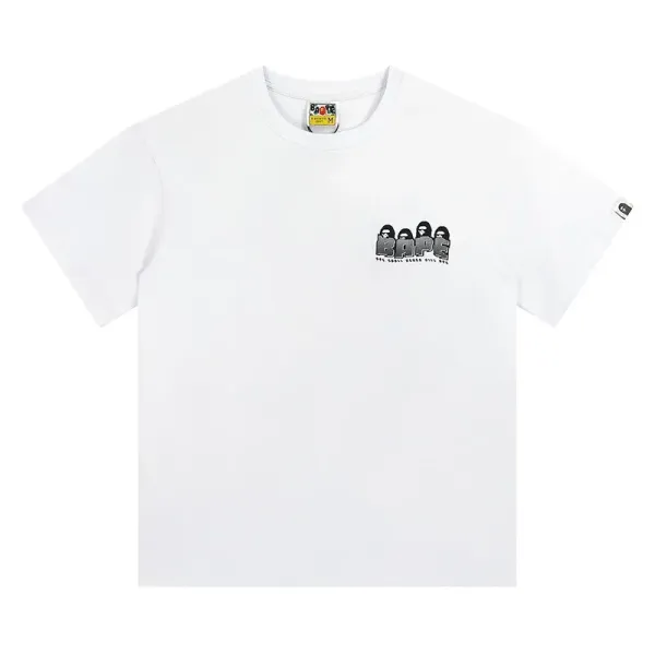 【BAPE  公式旗艦店】Tシャツご好評に付き再入荷！
