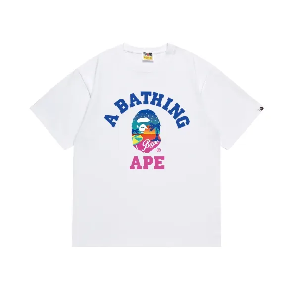 【BAPE  公式旗艦店】Tシャツご好評に付き再入荷！