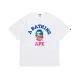 【BAPE  公式旗艦店】Tシャツご好評に付き再入荷！