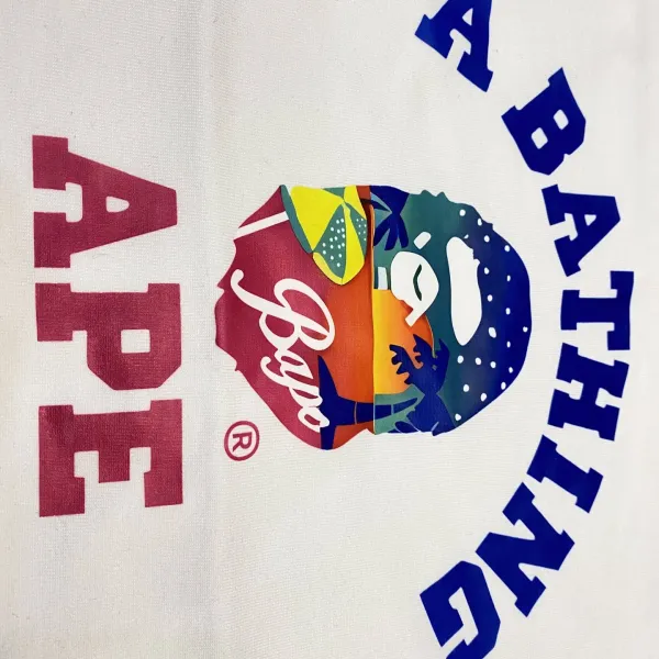 【BAPE  公式旗艦店】Tシャツご好評に付き再入荷！
