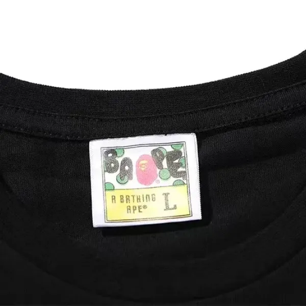 【BAPE  公式旗艦店】Tシャツご好評に付き再入荷！