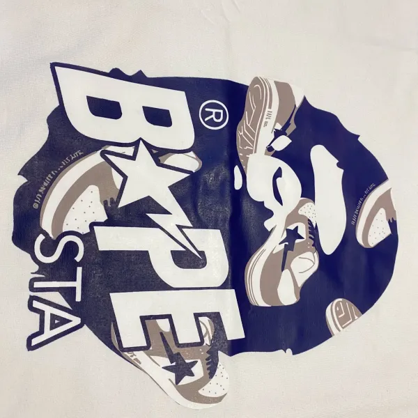 【BAPE  公式旗艦店】Tシャツご好評に付き再入荷！