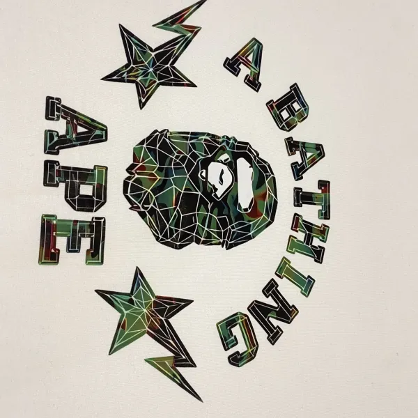 【BAPE  公式旗艦店】Tシャツご好評に付き再入荷！