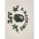 【BAPE  公式旗艦店】Tシャツご好評に付き再入荷！