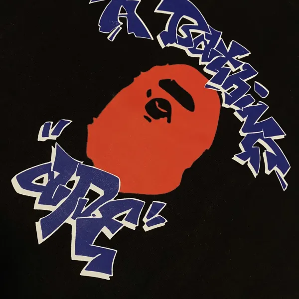 【BAPE  公式旗艦店】Tシャツご好評に付き再入荷！
