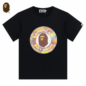 【BAPE  公式旗艦店】Tシャツご好評に付き再入荷！