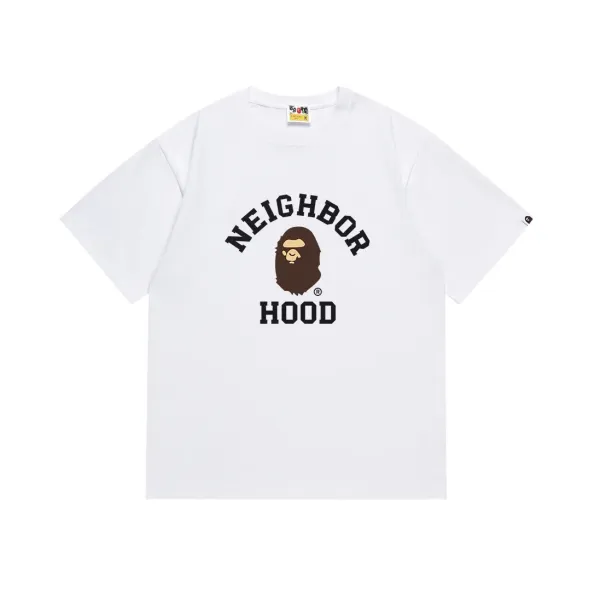 【BAPE  公式旗艦店】Tシャツご好評に付き再入荷！