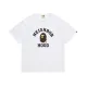 【BAPE  公式旗艦店】Tシャツご好評に付き再入荷！