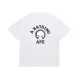 【BAPE  公式旗艦店】Tシャツご好評に付き再入荷！