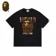 【BAPE  公式旗艦店】Tシャツご好評に付き再入荷！