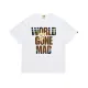 【BAPE  公式旗艦店】Tシャツご好評に付き再入荷！