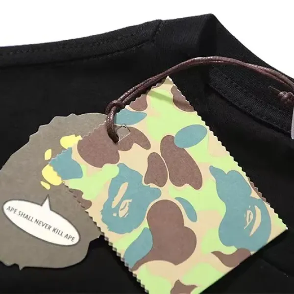 【BAPE  公式旗艦店】Tシャツご好評に付き再入荷！
