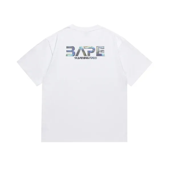 【BAPE  公式旗艦店】Tシャツご好評に付き再入荷！