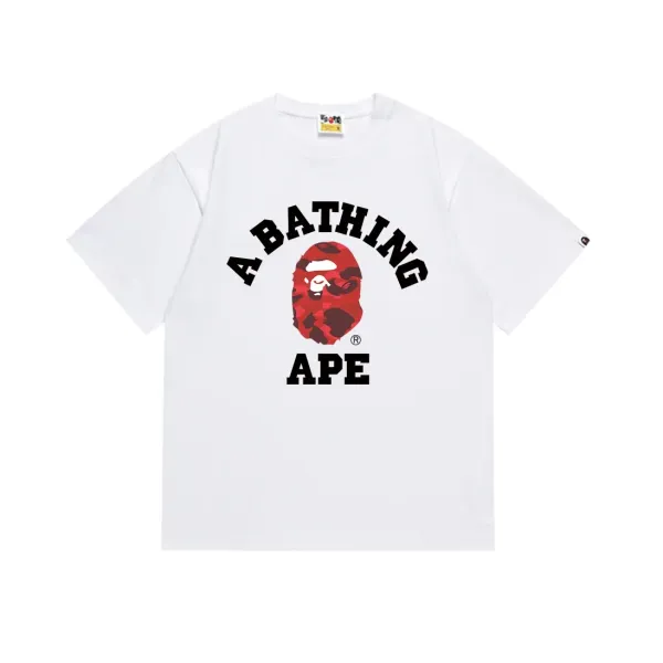 【BAPE  公式旗艦店】Tシャツご好評に付き再入荷！