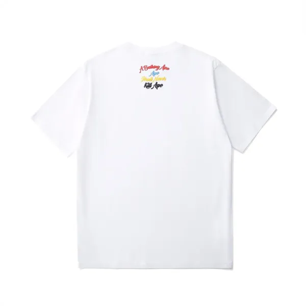 【BAPE  公式旗艦店】 Tシャツご好評に付き再入荷！