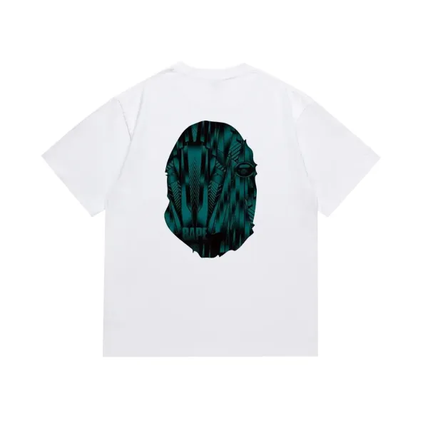 【BAPE  公式旗艦店】Tシャツご好評に付き再入荷！