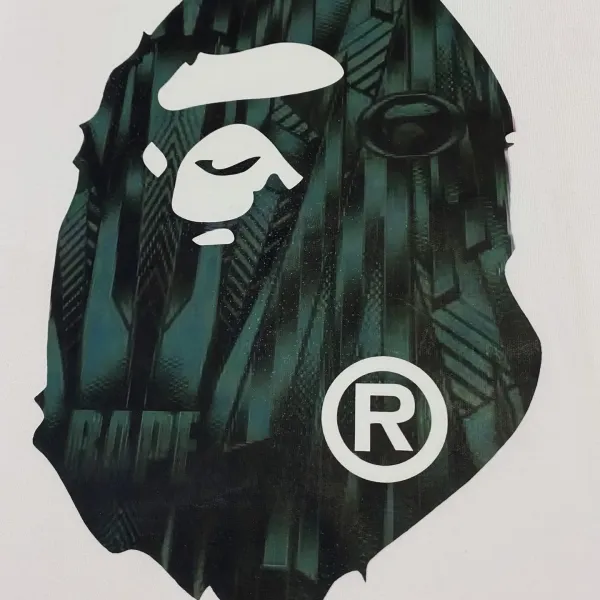 【BAPE  公式旗艦店】Tシャツご好評に付き再入荷！