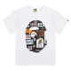 【BAPE  公式旗艦店】Tシャツご好評に付き再入荷！