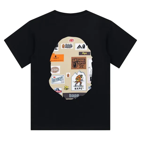 【BAPE  公式旗艦店】Tシャツご好評に付き再入荷！