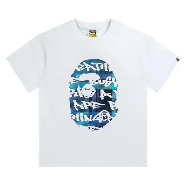 【BAPE  公式旗艦店】Tシャツご好評に付き再入荷！